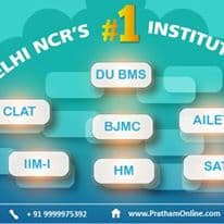 Pratham Test Prep Pratham Test prep photo 3